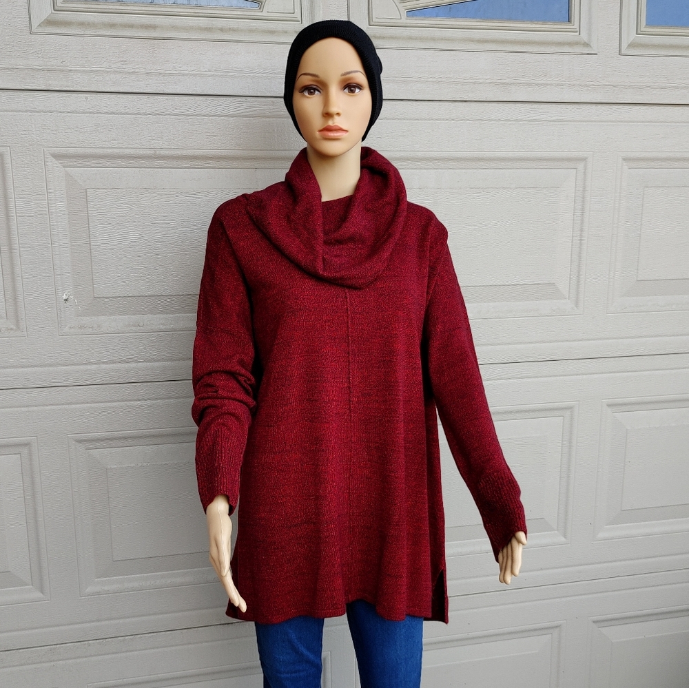 JACLYN SMITH WOMEN'S TUNIC